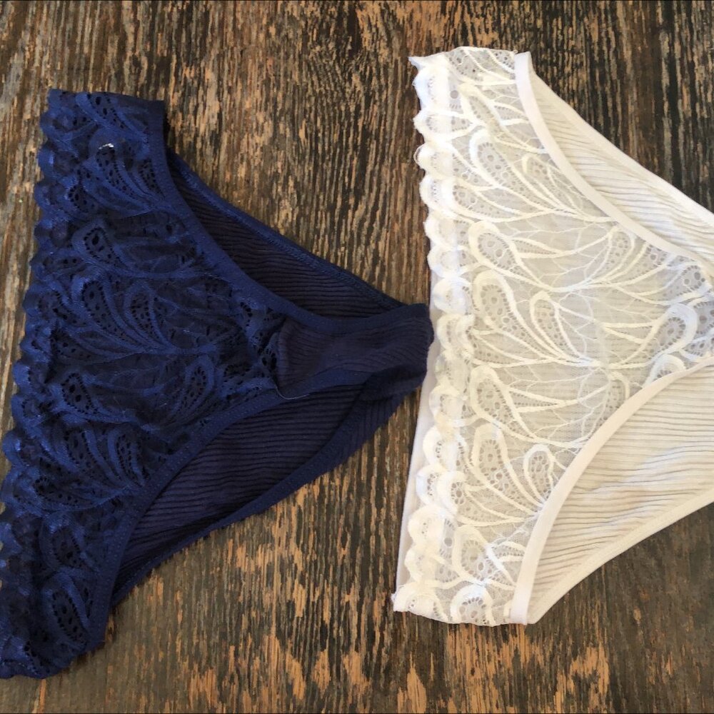 Women underwear size L